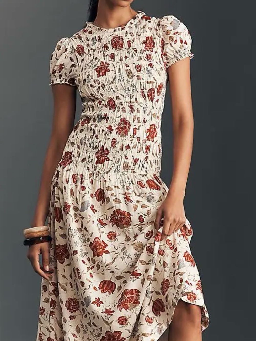 The Reformation Kiria Dress